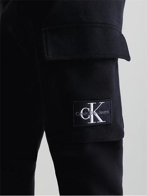  CALVIN KLEIN JEANS | IB0IB01600/BEH